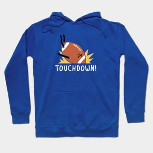 Touchdown Hoodie